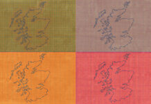 Scots Words and Place-Names