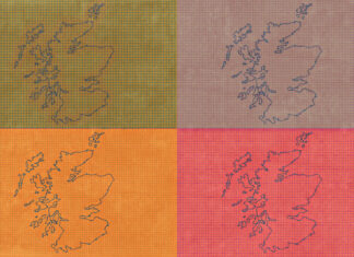 Scots Words and Place-Names