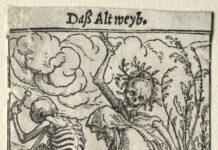 History of the Plague in Scotland