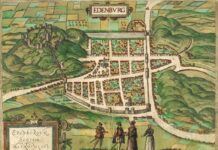 The Old Scottish Wine Trade