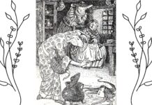 Katherine Crackernuts