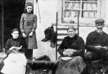 The Old Scottish Fisheries