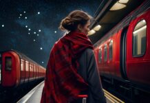 The Places We Come From