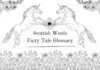 Scottish Words: A Fairy Tale Glossary