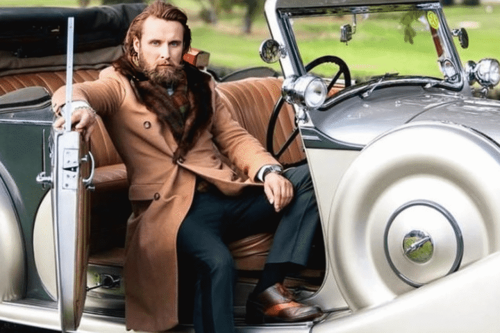 Buchanan Bespoke