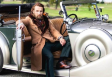 Buchanan Bespoke Shoemaking