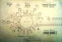 Charles Babbage’s Analytical Engine: The First Concept of a Programmable Computer (1837)