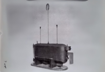 Nikola Tesla’s Radio-Controlled Boat (1898): The Birth of Autonomous Machines