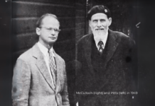 The Birth of Artificial Neural Networks: McCulloch & Pitts’ 1943 Breakthrough