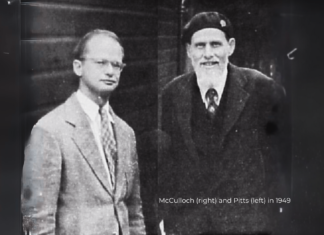 The Birth of Artificial Neural Networks: McCulloch & Pitts’ 1943 Breakthrough