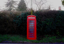 BT Seeks Public Feedback on Plan to Remove 19 Aberdeenshire Phone Boxes