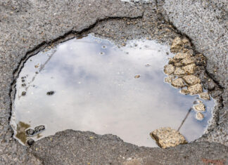 East Renfrewshire to Resurface 45 Roads and 15 Pavements in £3.5m Upgrade