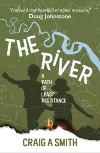 Book Cover: The River