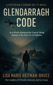 Book Cover: Glendarragh Code