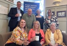 Argylle and Bute Support Drives Business Growth, Jobs