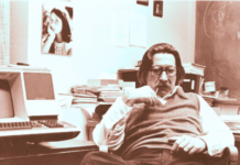 ELIZA (1964): The First Chatbot and the Birth of Natural Language Processing