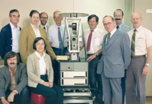 Shakey the Robot (1969): The World’s First Intelligent Mobile Robot