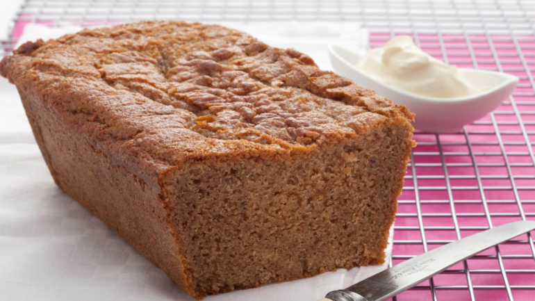 Gingerbread
