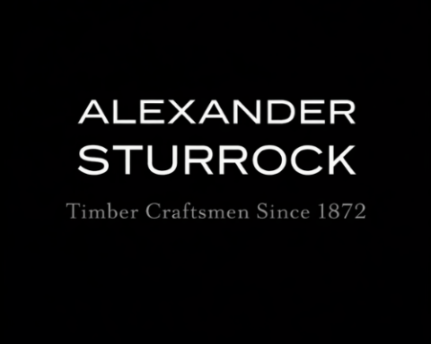 Alexander Sturrock