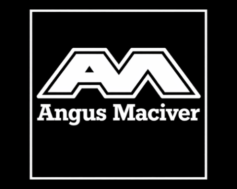 Angus Maciver