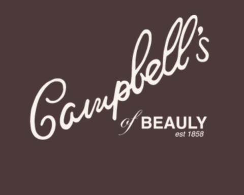 Campbell's of Beauly