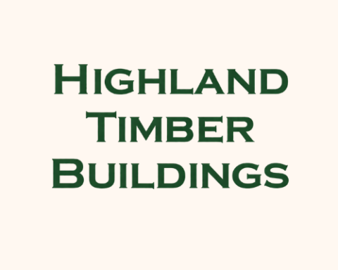 Highland Timber Buildings