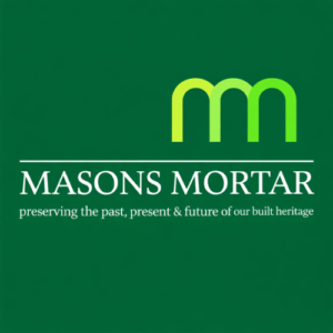 Masons Mortar