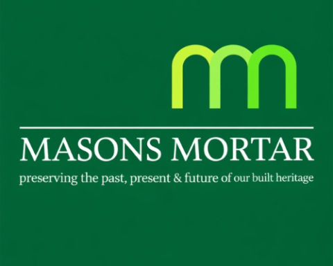 Masons Mortar