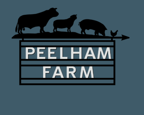 Peelham Farm