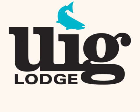 Uig Lodge