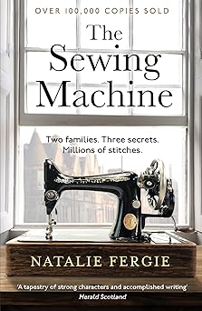 The Sewing Machine