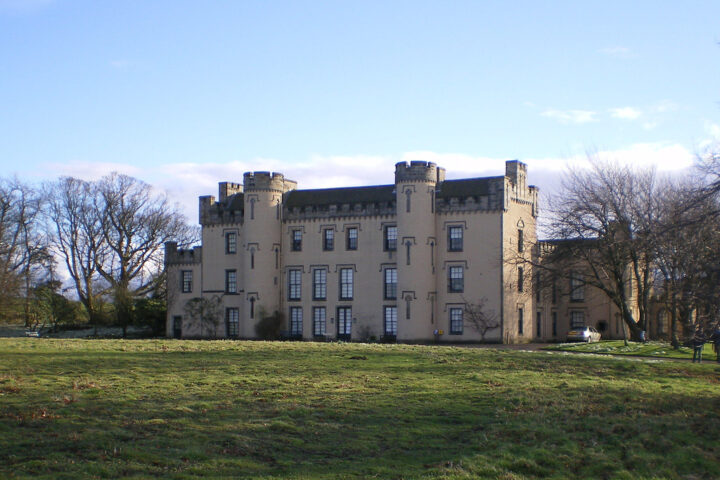 The Binns