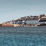 Featured visual for “Portmahomack Gala”