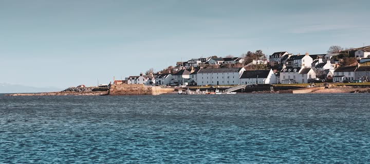 Featured visual for “Portmahomack Gala”