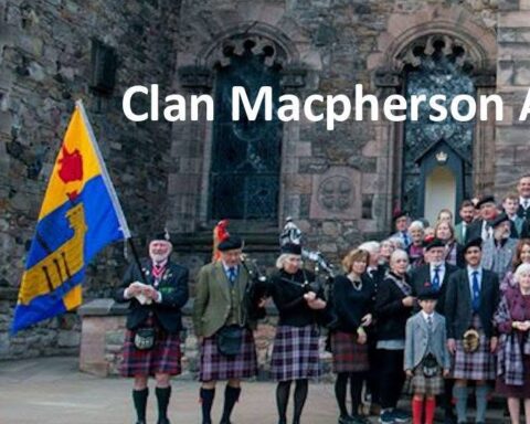 Clan Macpherson