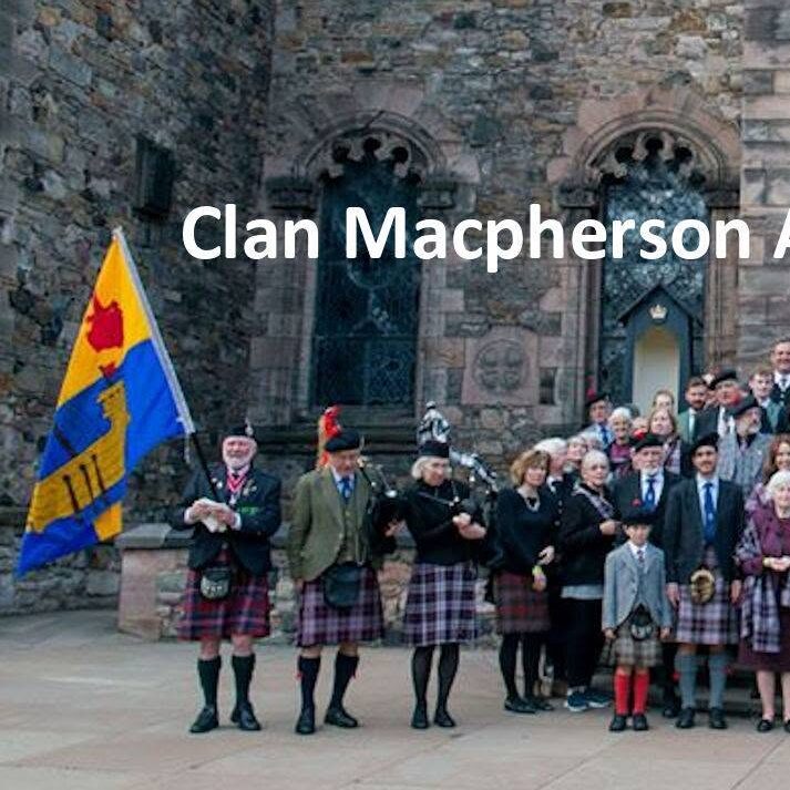 Clan Macpherson