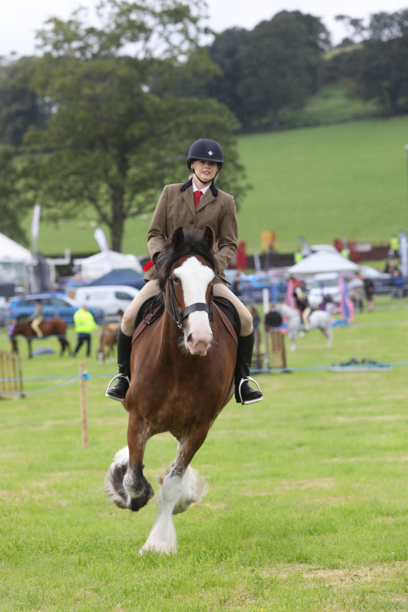 Biggar Show 2025