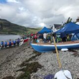 Featured visual for “Ullapool Coastal Rowing Club Regatta”