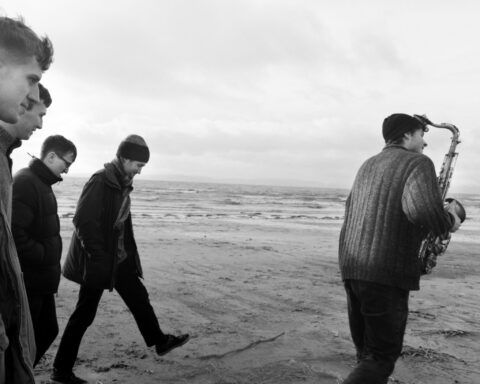 Matt BAND landscape BNW photo by camille lemoine aspect ratio 675 675