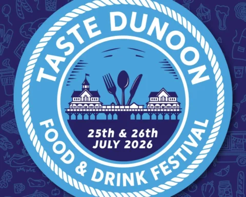 TASTE DUNOON LOGO