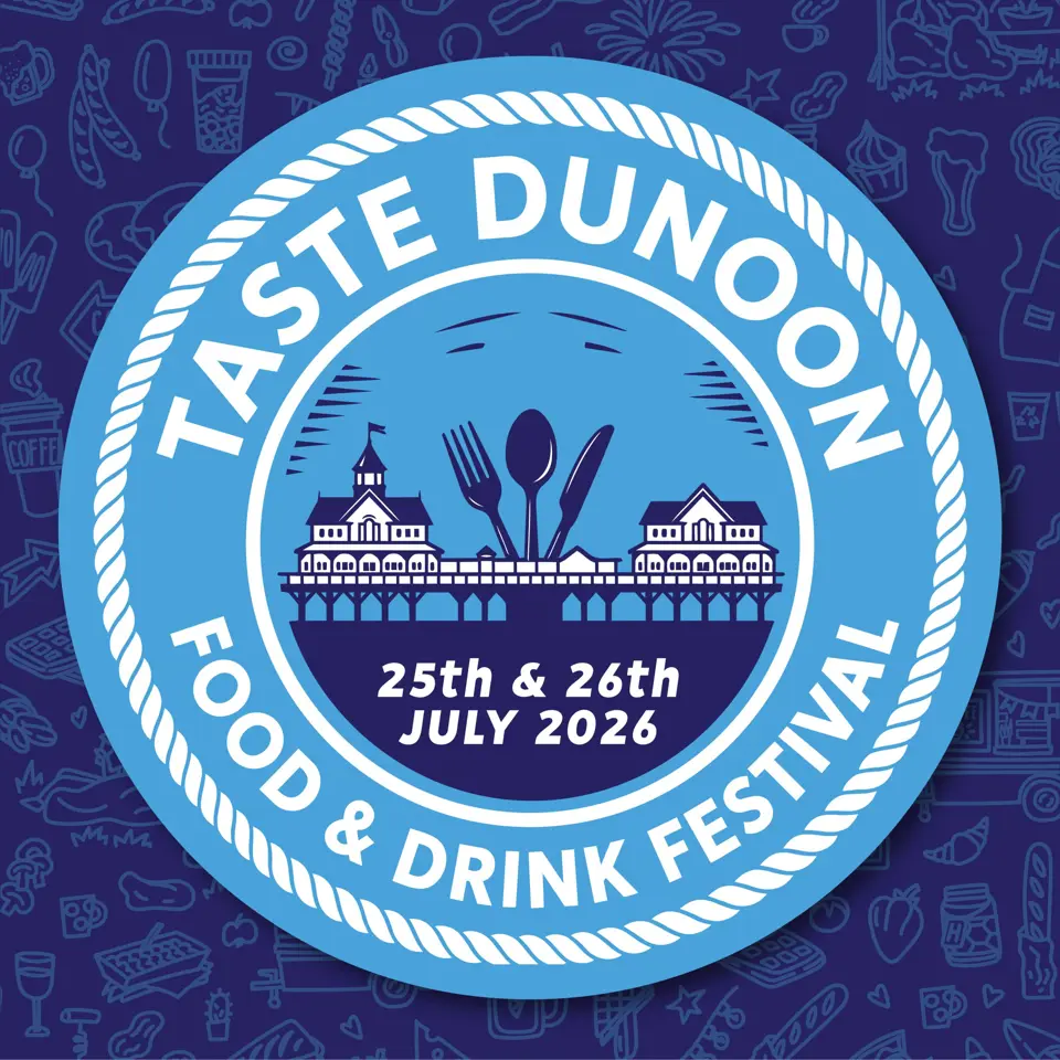 TASTE DUNOON LOGO