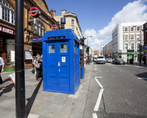 tardis