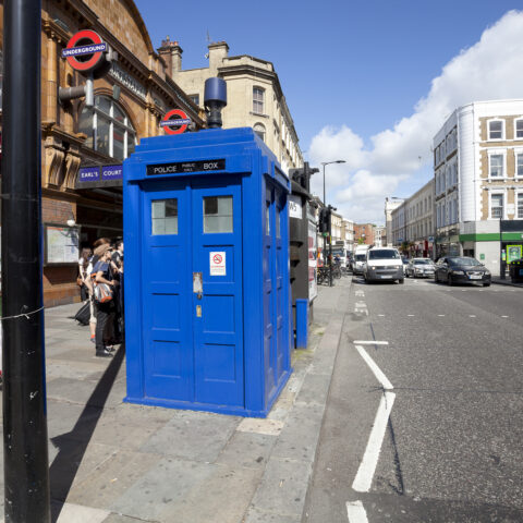 tardis