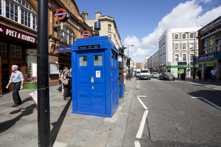 tardis