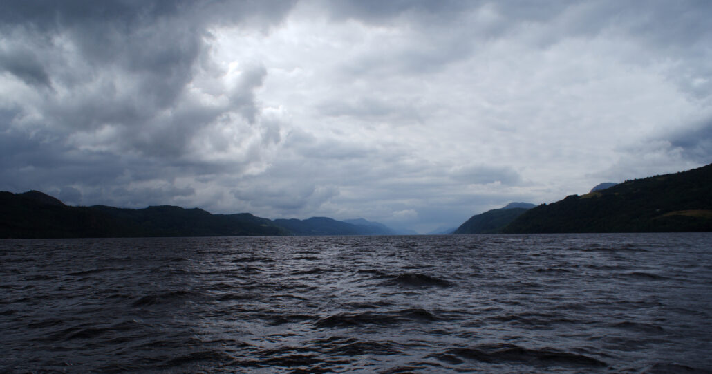 Loch Ness. The Loch Kemp proposal would use Loch Ness as its lower reservoir and Loch Kemp as the upper storage body