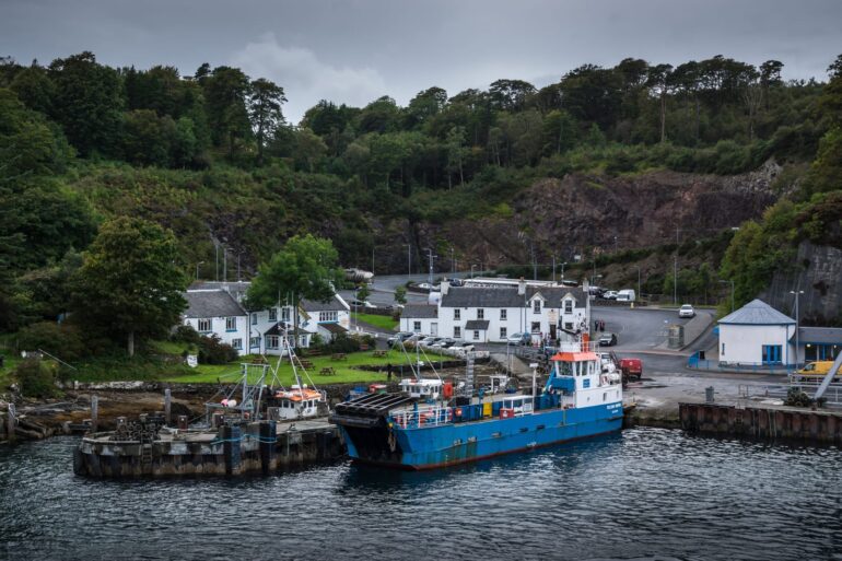 77544054 port askaig islay scotland