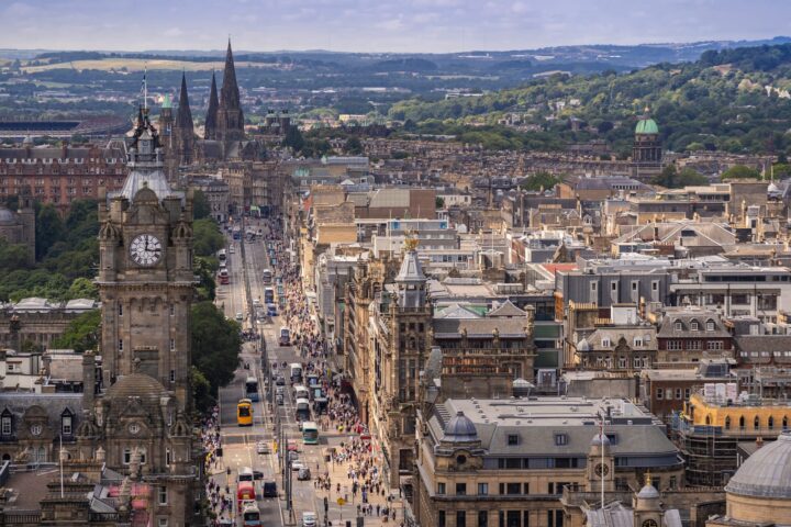 Edinburgh City