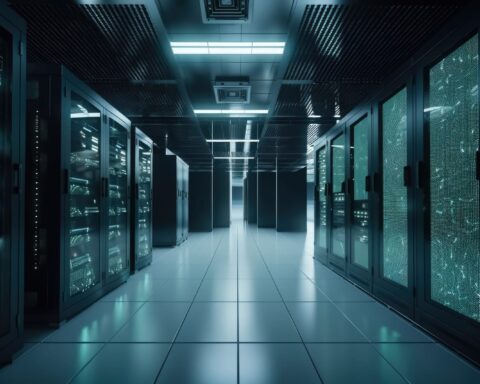 data centre