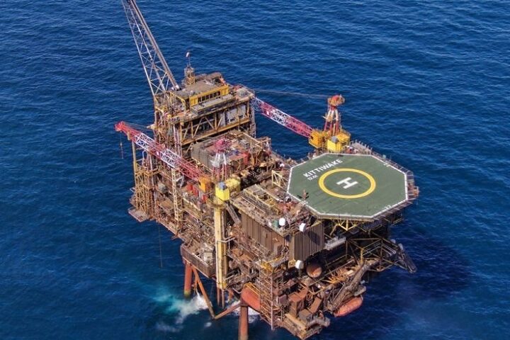 Kittiwake Asset, UK North Sea