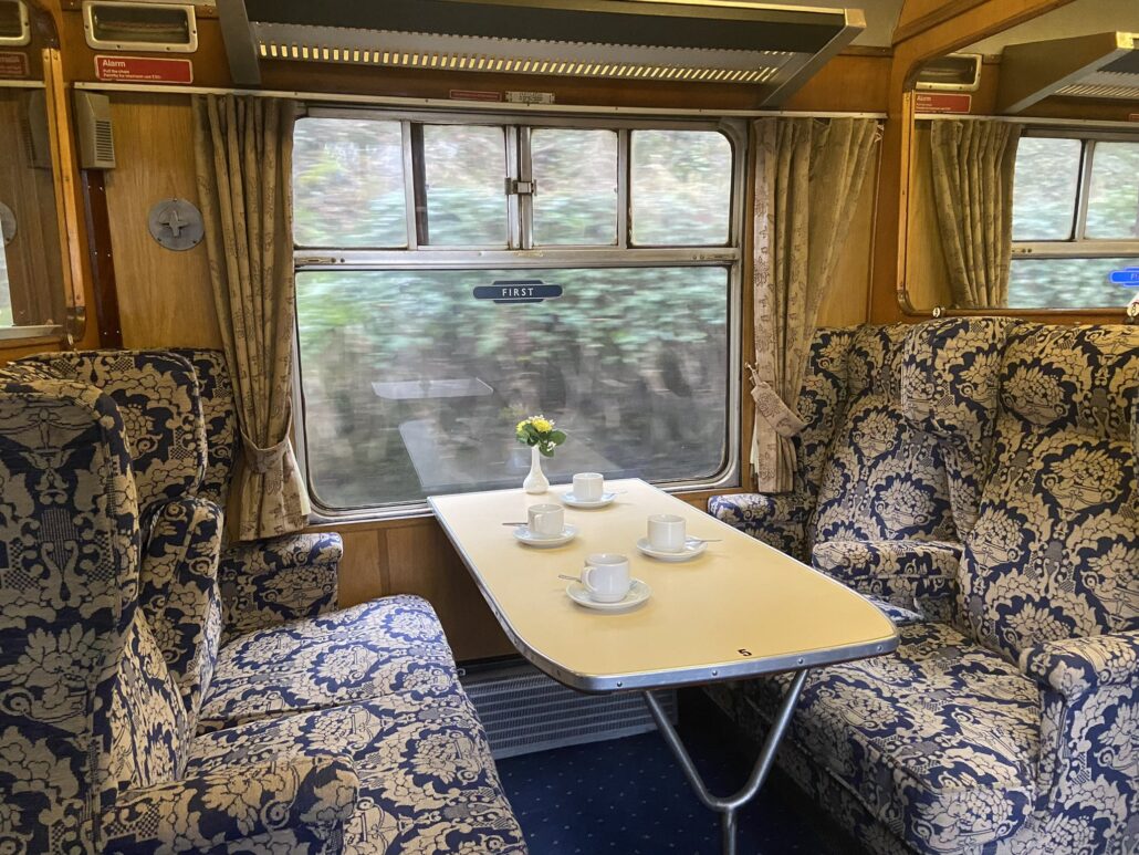Bo’ness & Kinneil Railway